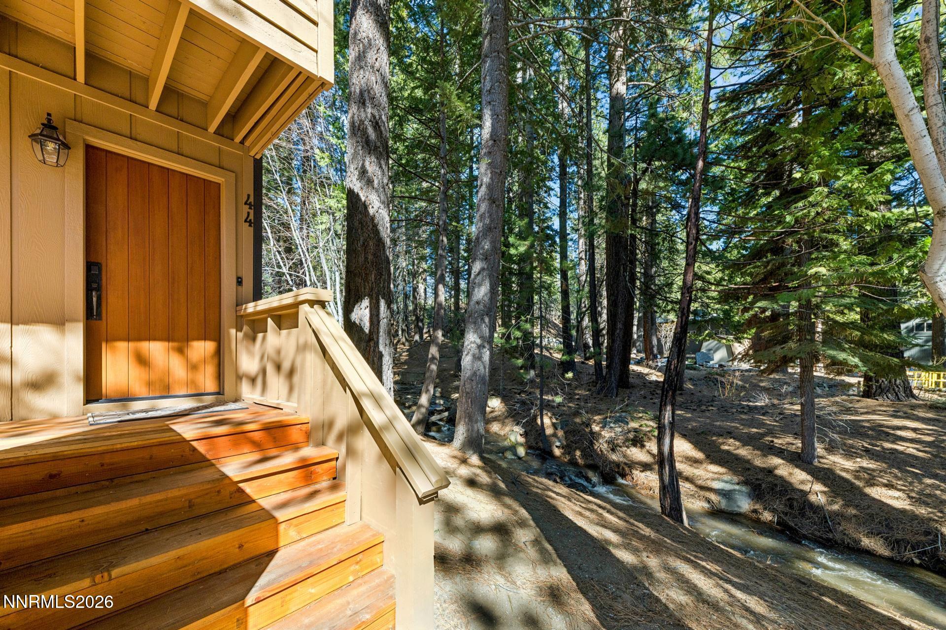 866 Northwood Boulevard UNIT 44