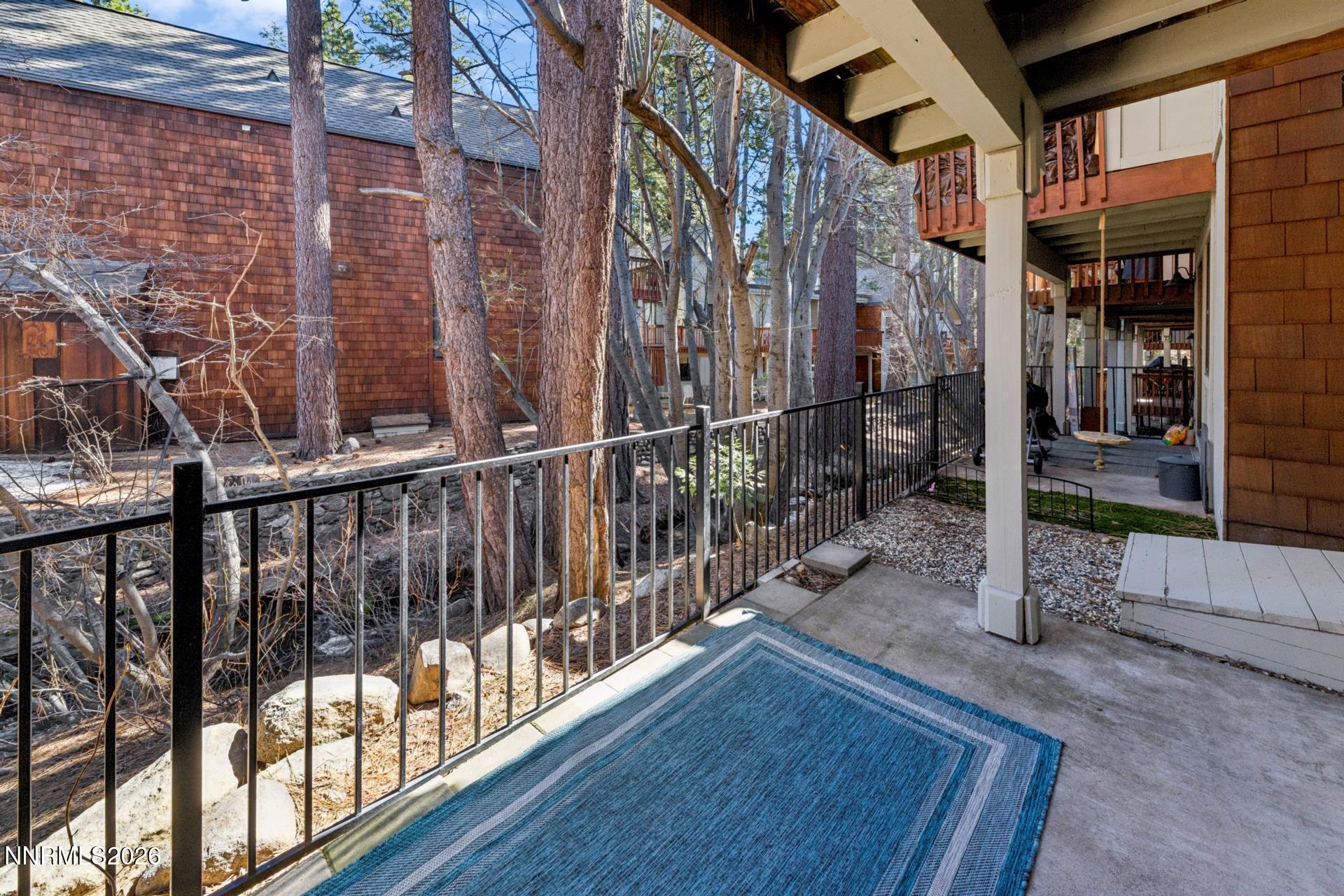 989 Tahoe Boulevard # 91