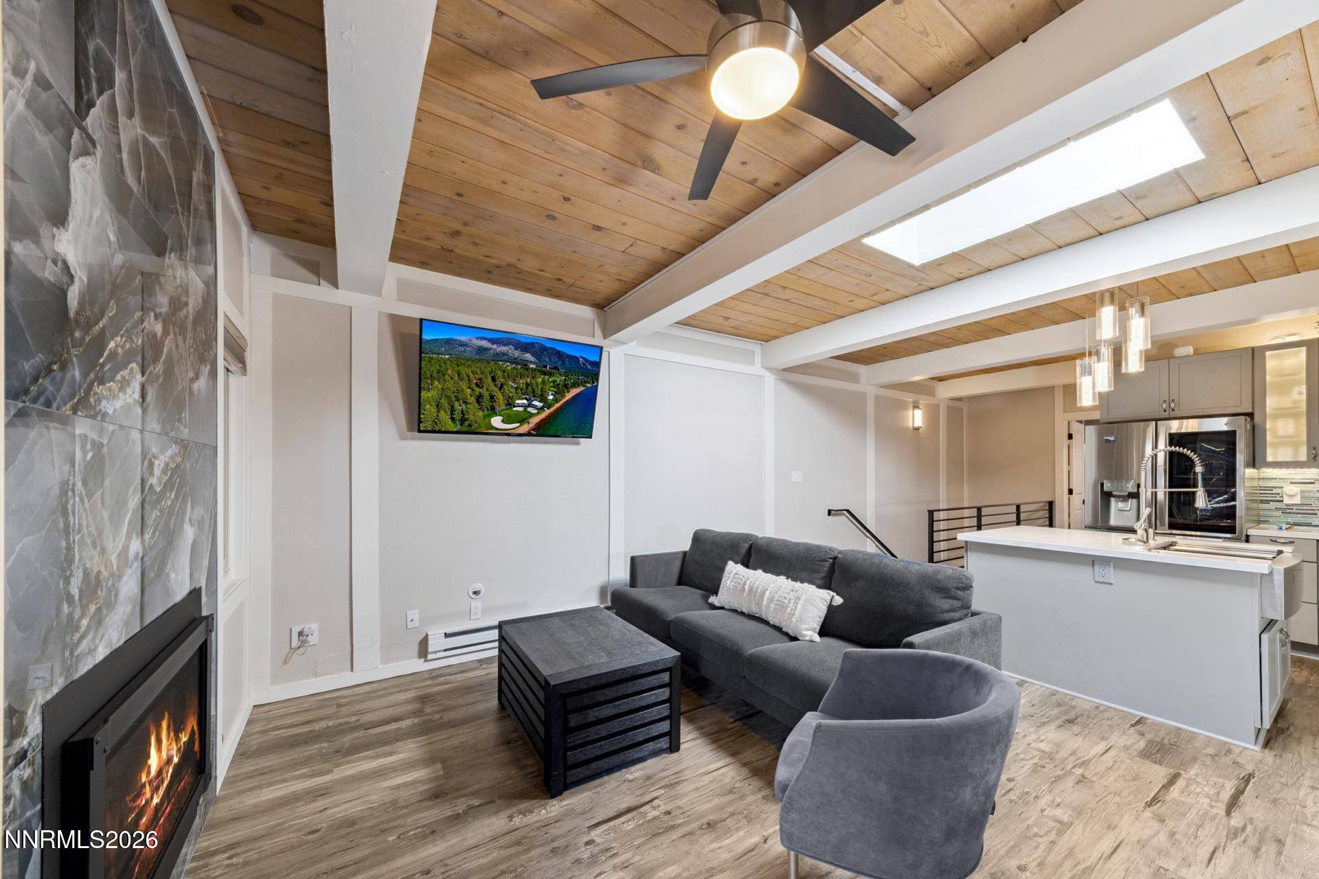 989 Tahoe Boulevard # 91