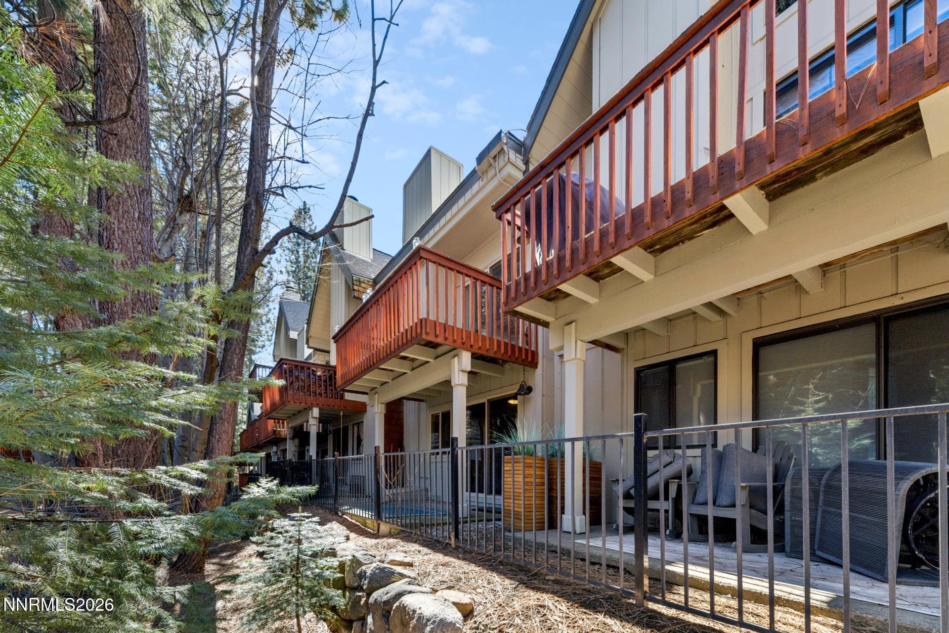 989 Tahoe Boulevard # 91