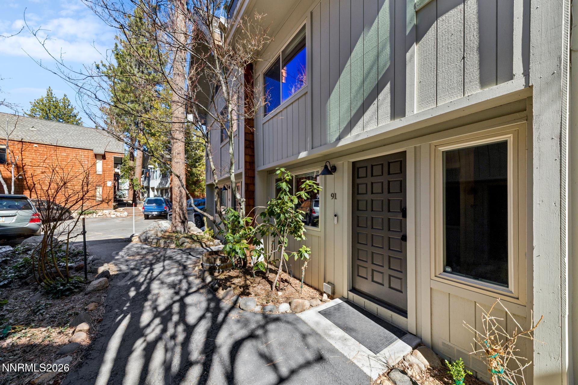989 Tahoe Boulevard # 91