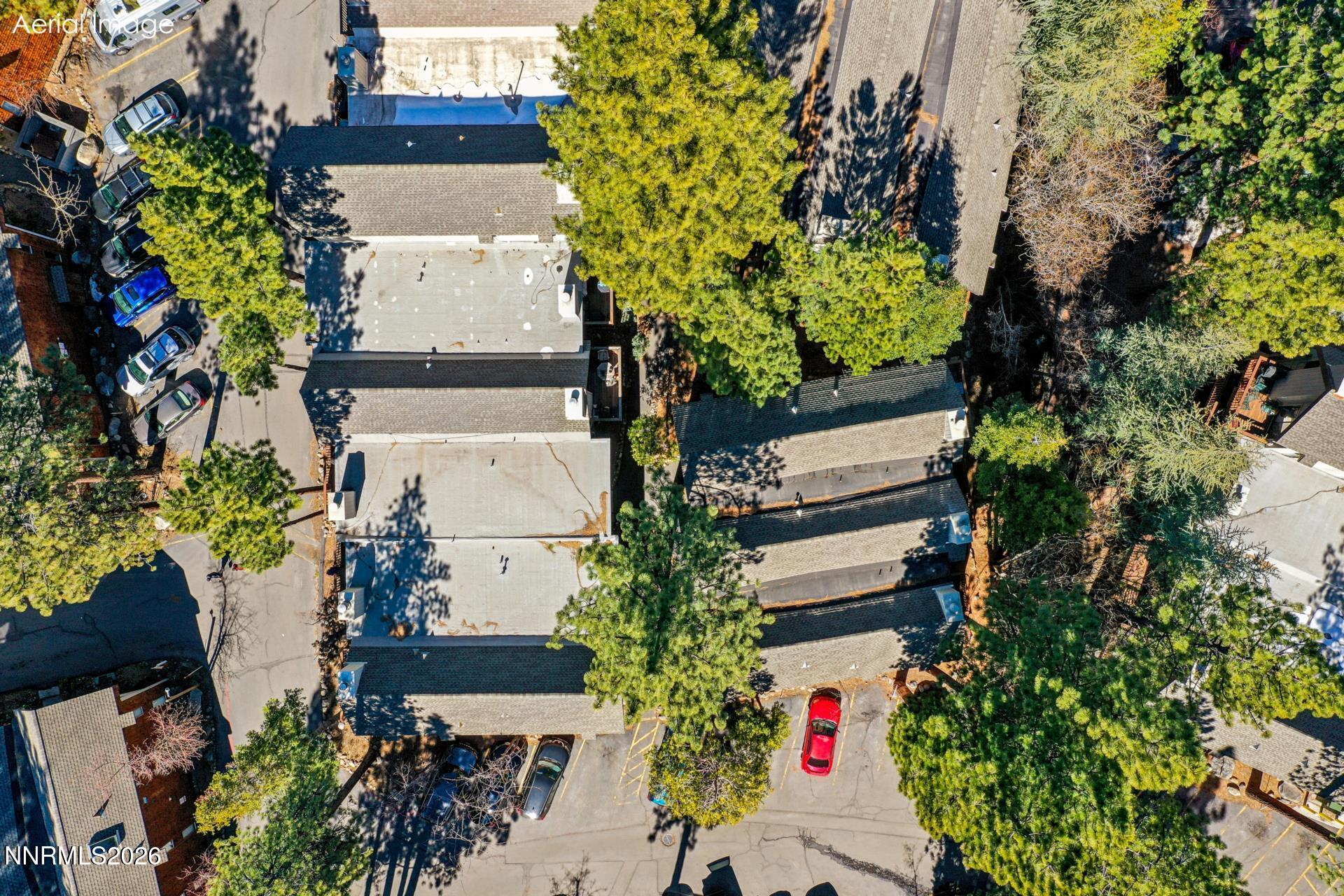 989 Tahoe Boulevard # 91