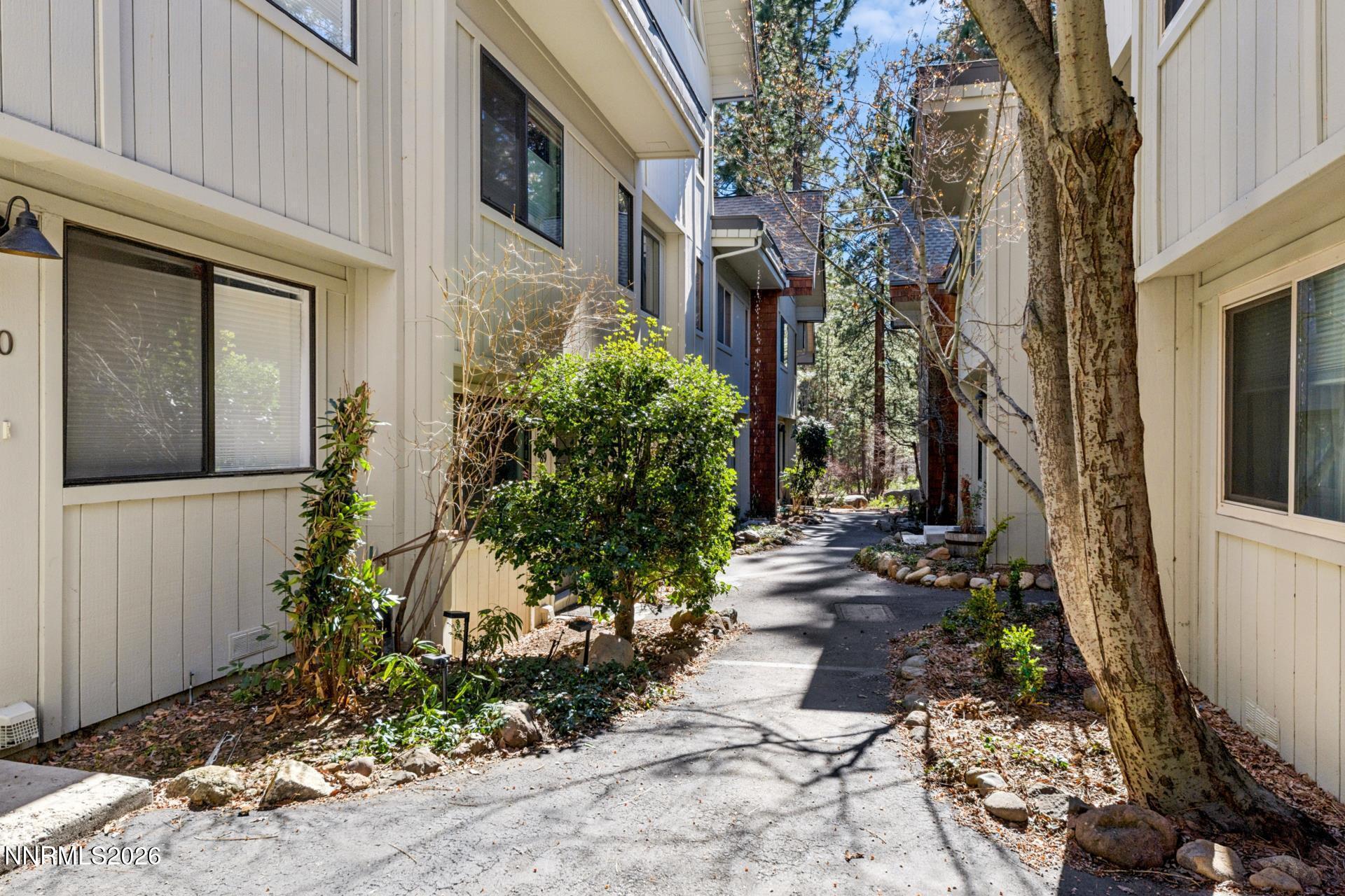 989 Tahoe Boulevard # 91