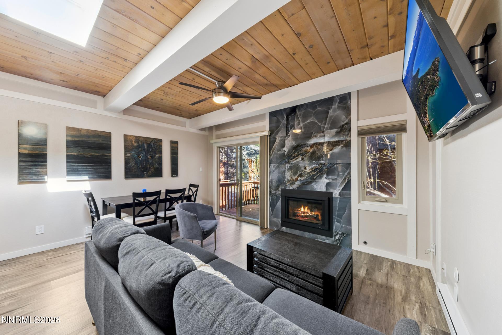 989 Tahoe Boulevard # 91