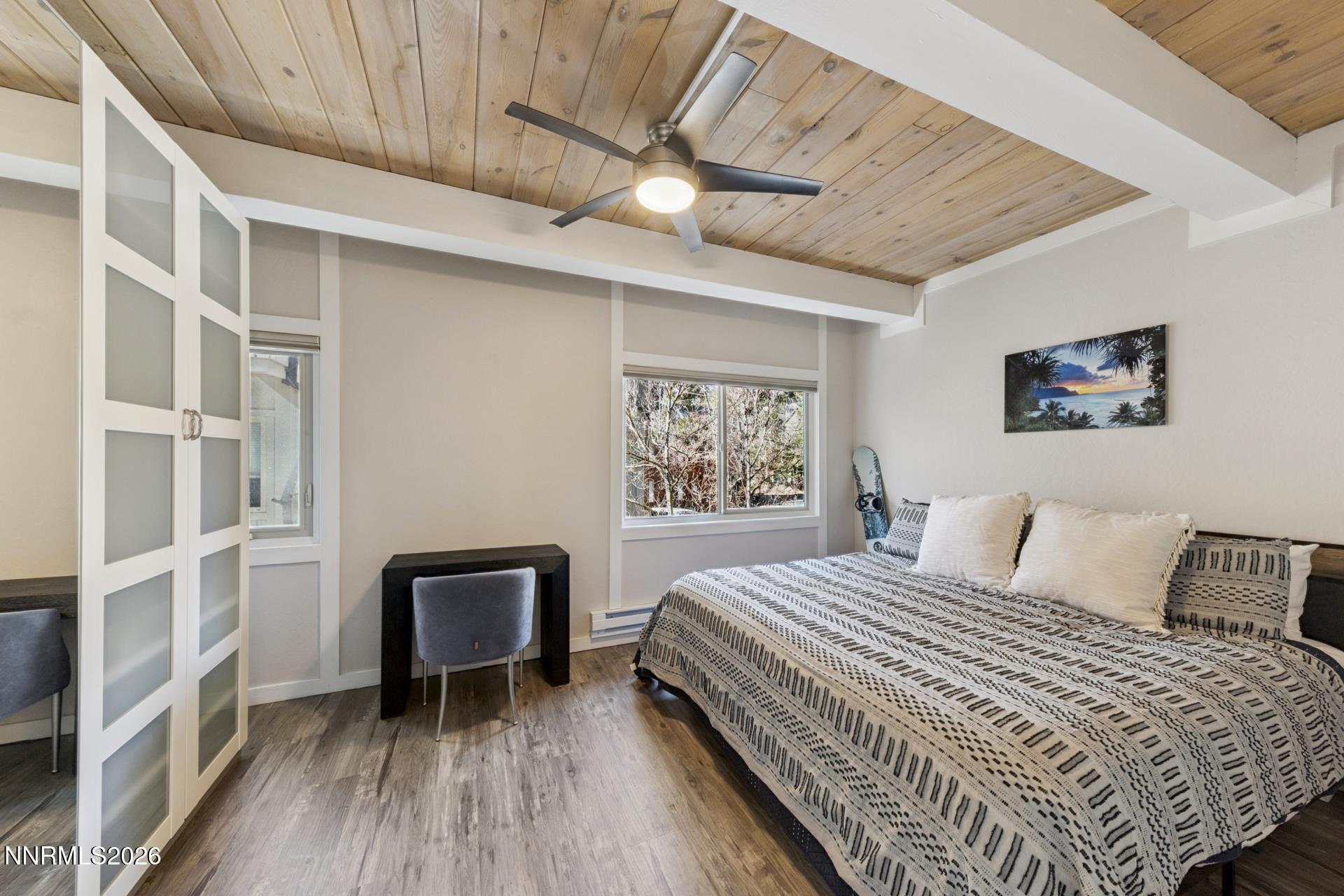 989 Tahoe Boulevard # 91