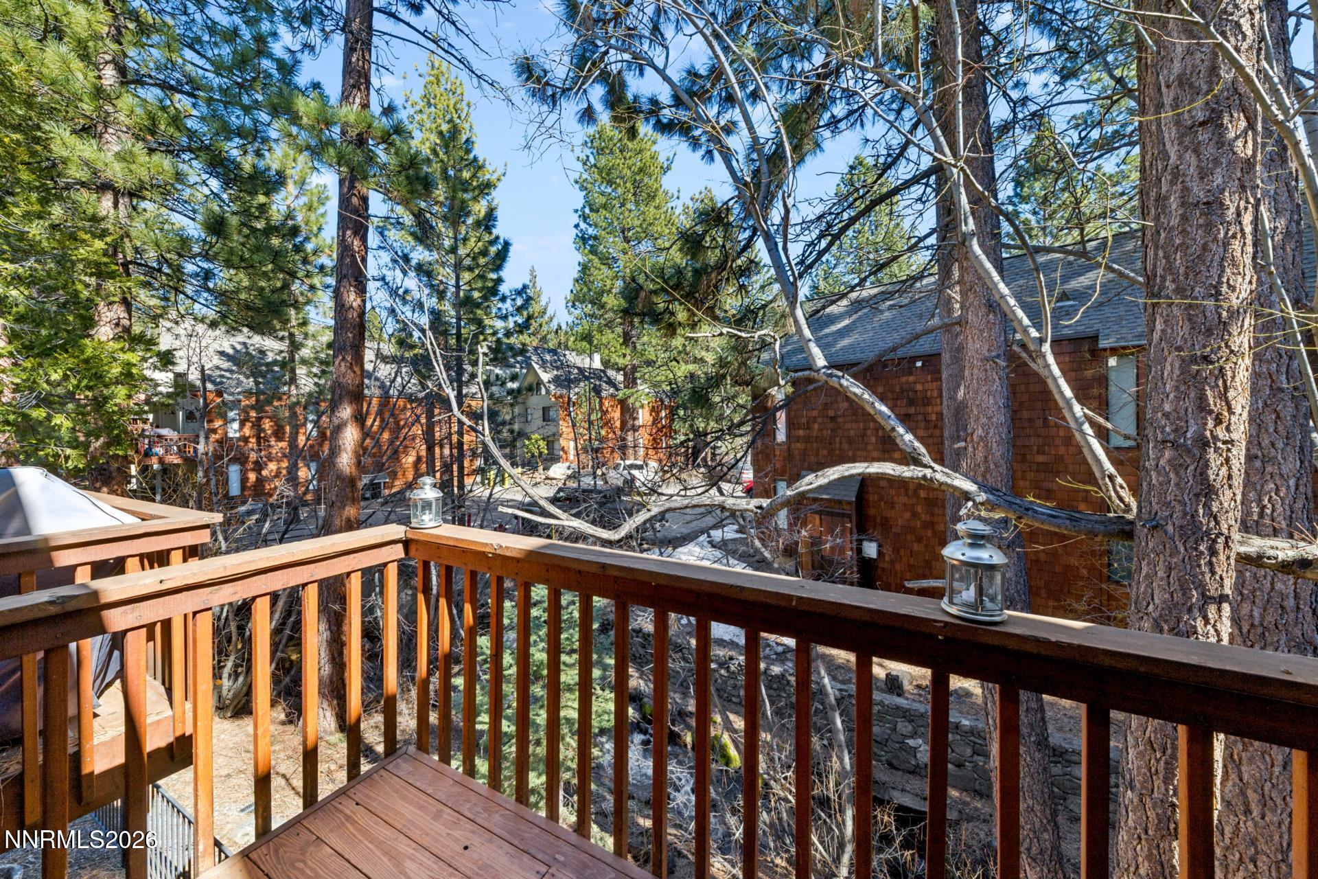 989 Tahoe Boulevard # 91