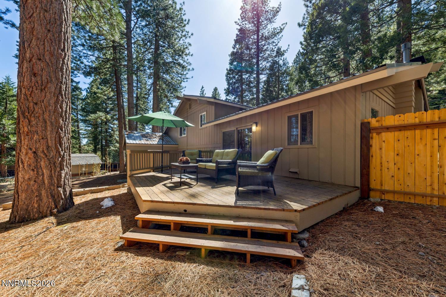 575 Sugarpine Drive