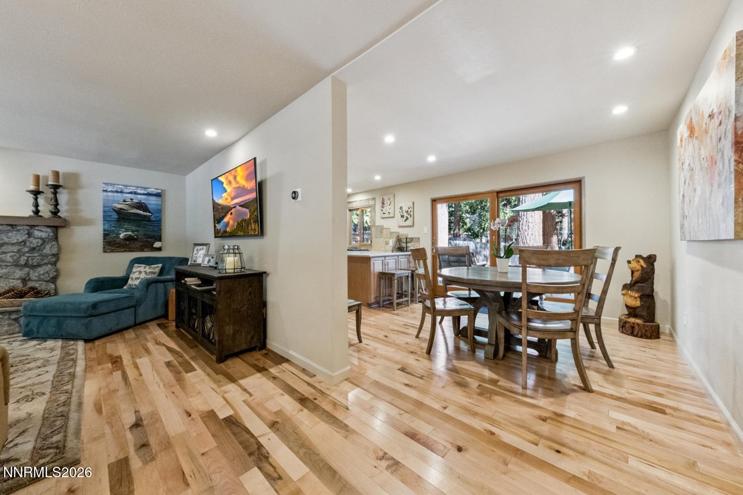 575 Sugarpine Drive