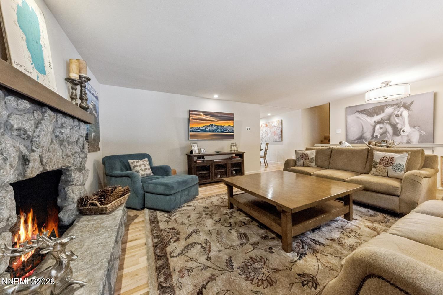 575 Sugarpine Drive
