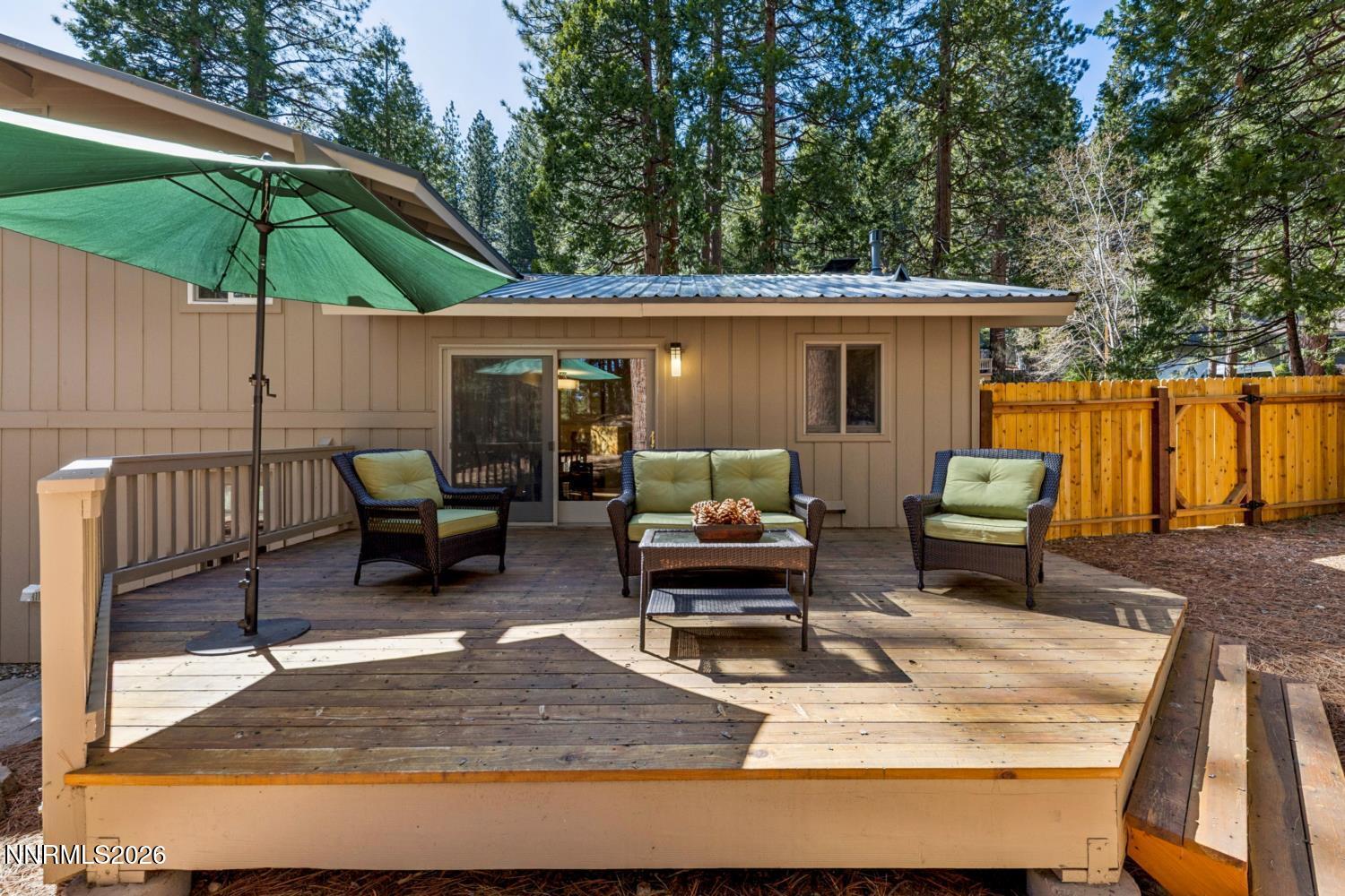 575 Sugarpine Drive