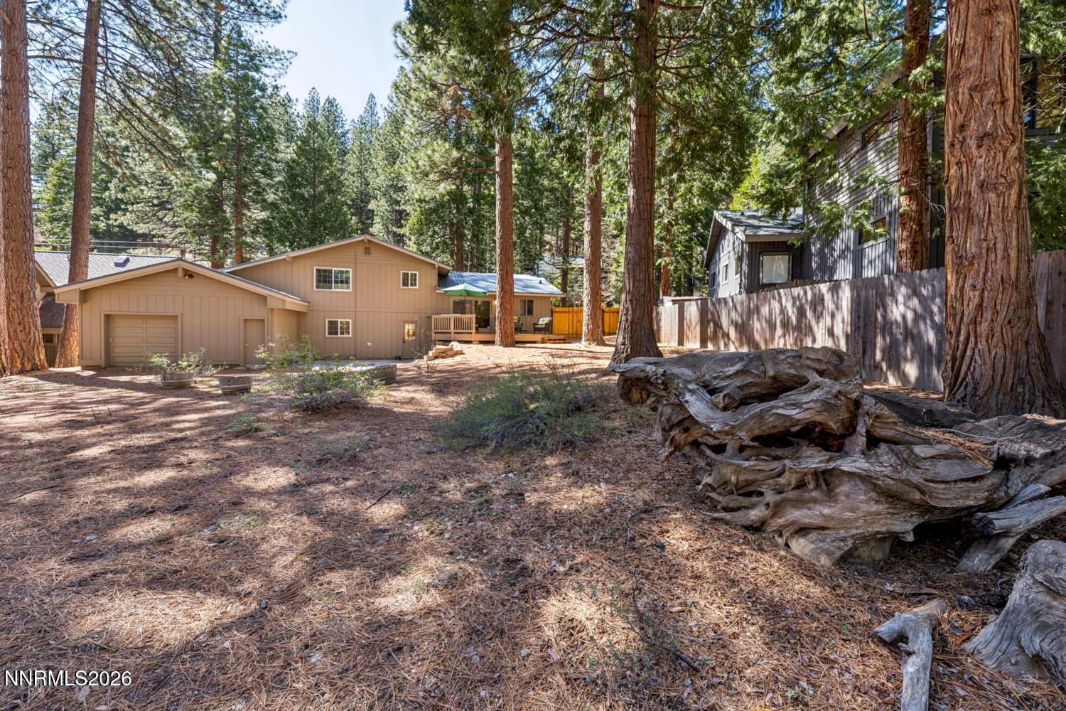 575 Sugarpine Drive
