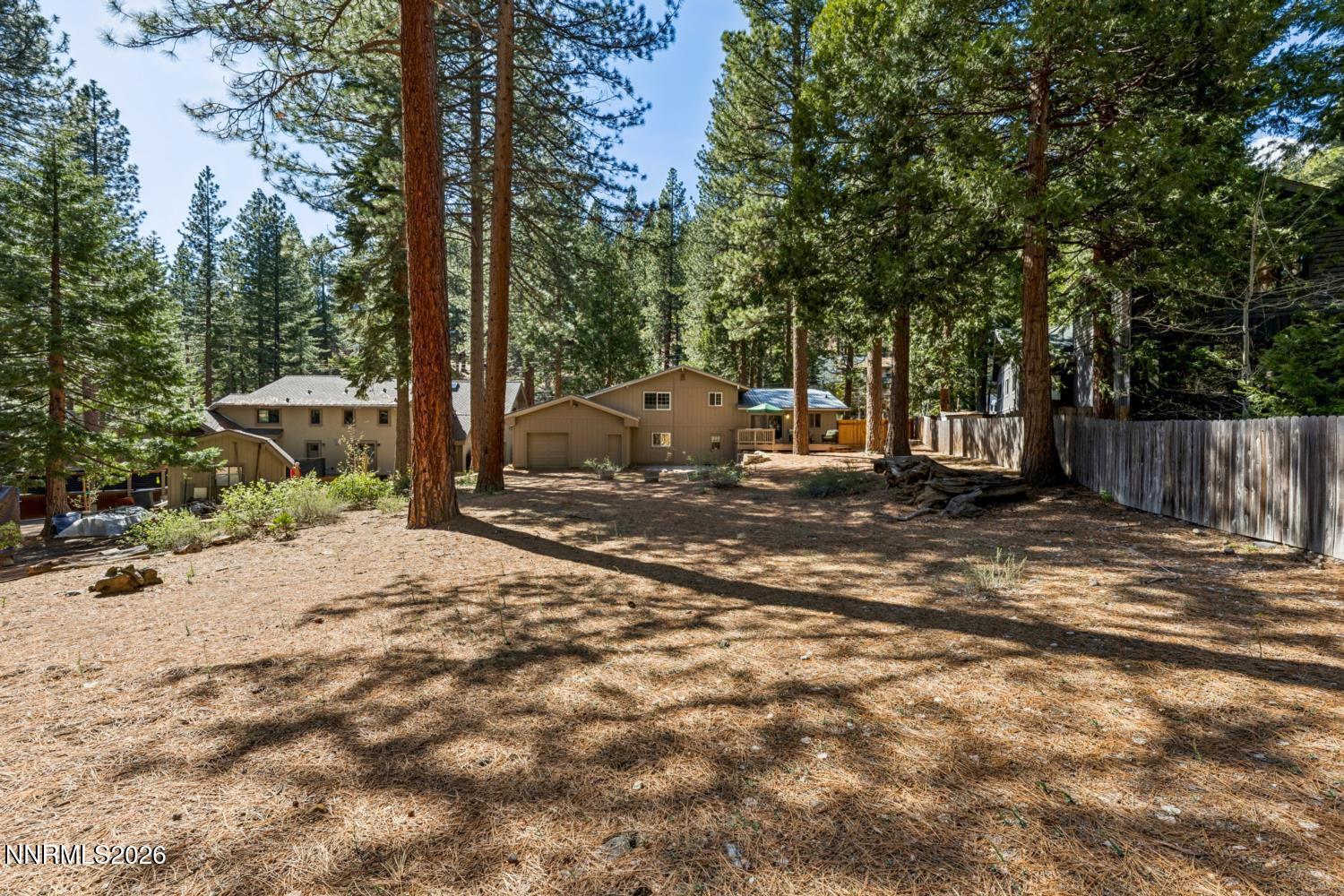 575 Sugarpine Drive