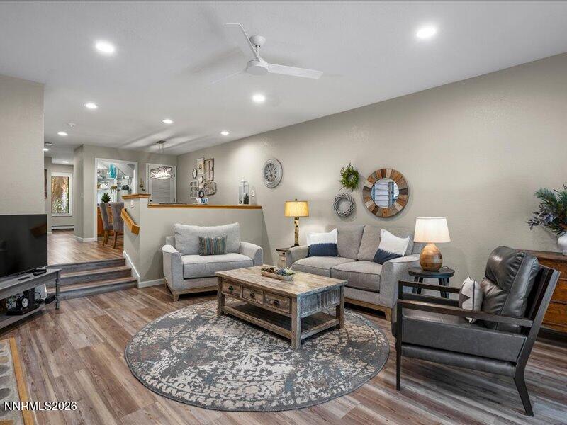 947 Incline Way UNIT 172