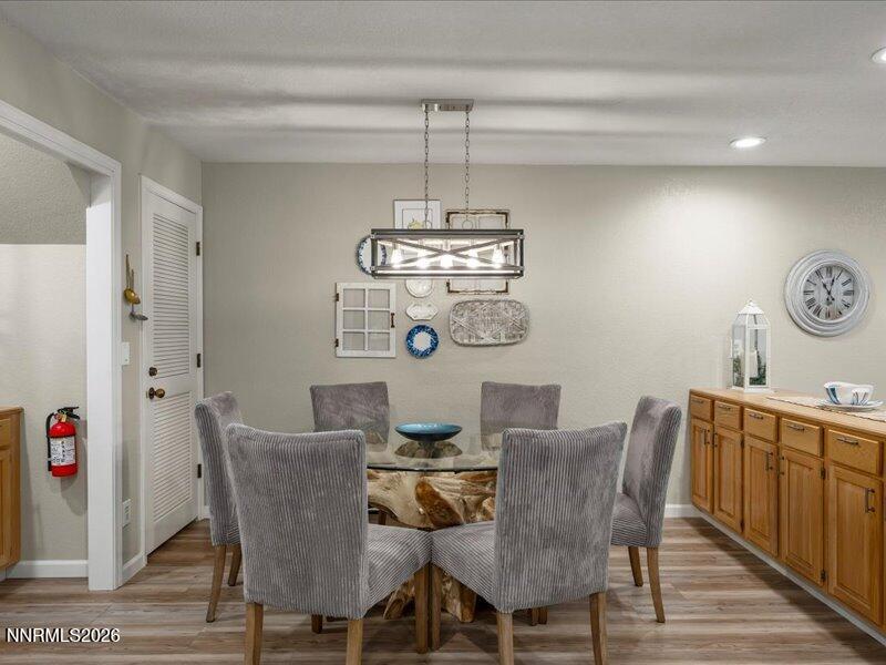 947 Incline Way UNIT 172