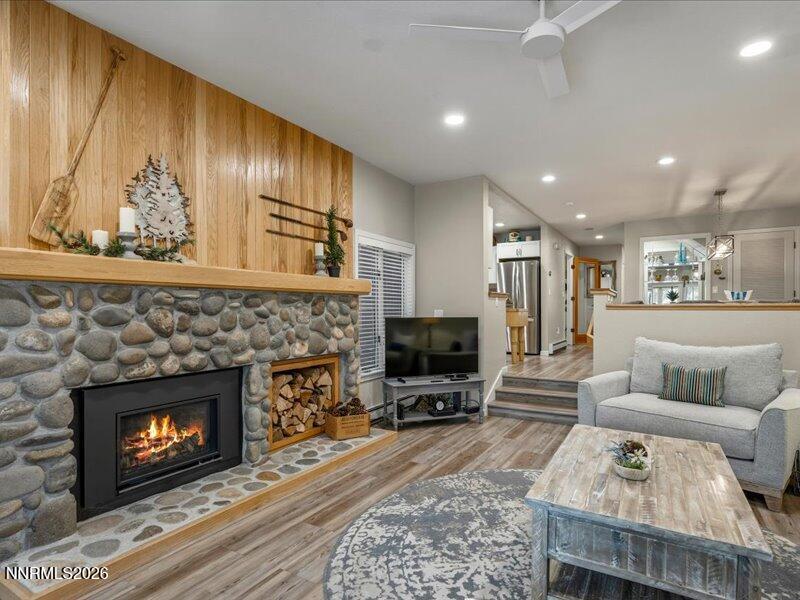 947 Incline Way UNIT 172