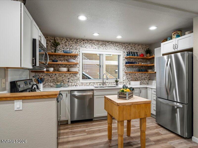 947 Incline Way UNIT 172