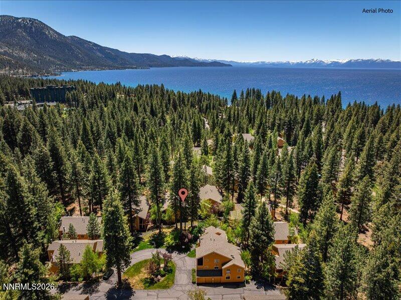 947 Incline Way UNIT 172