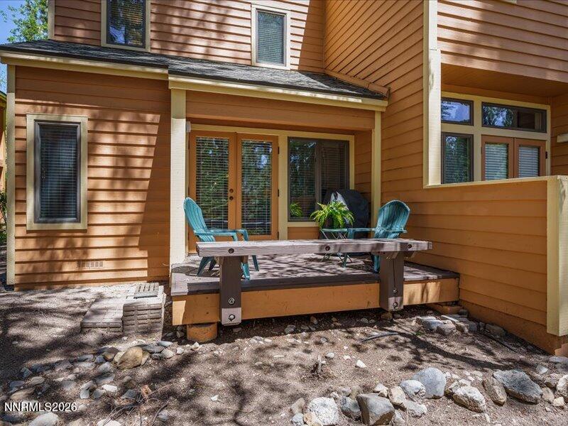 947 Incline Way UNIT 172