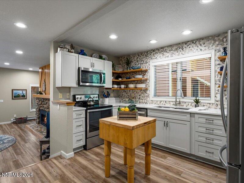 947 Incline Way UNIT 172