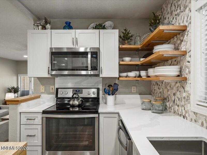 947 Incline Way UNIT 172