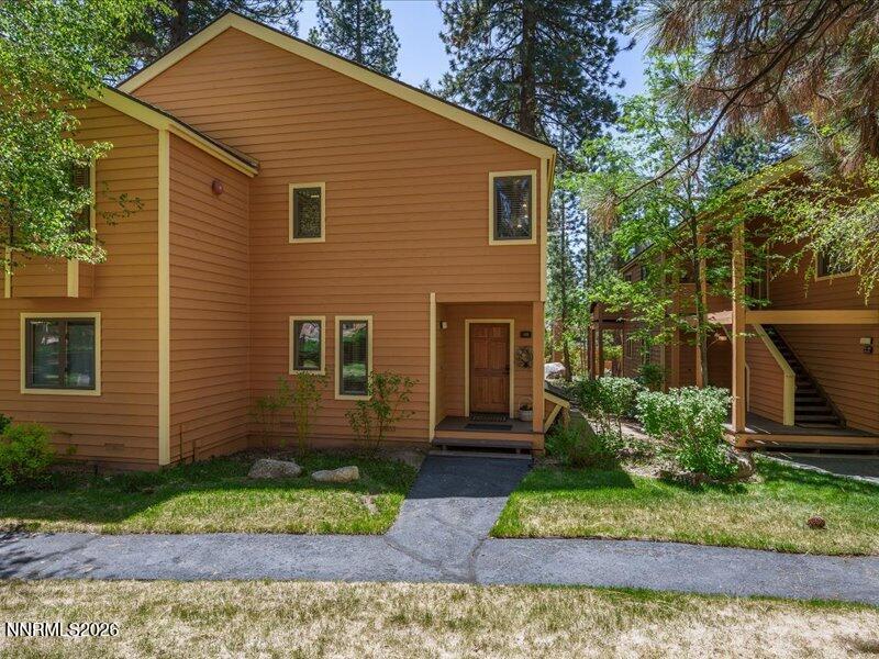 947 Incline Way UNIT 172
