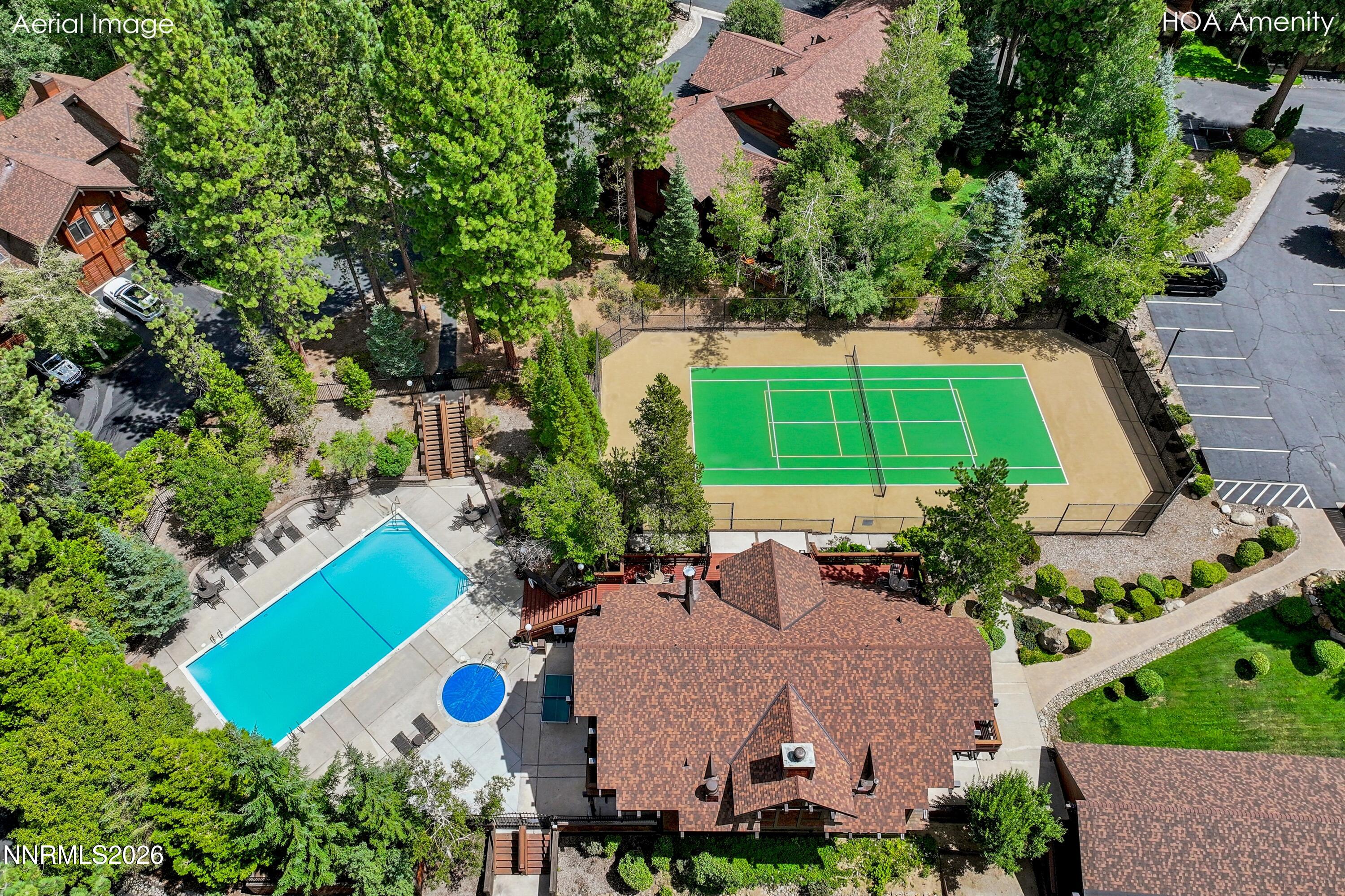 929 Northwood Boulevard UNIT 19