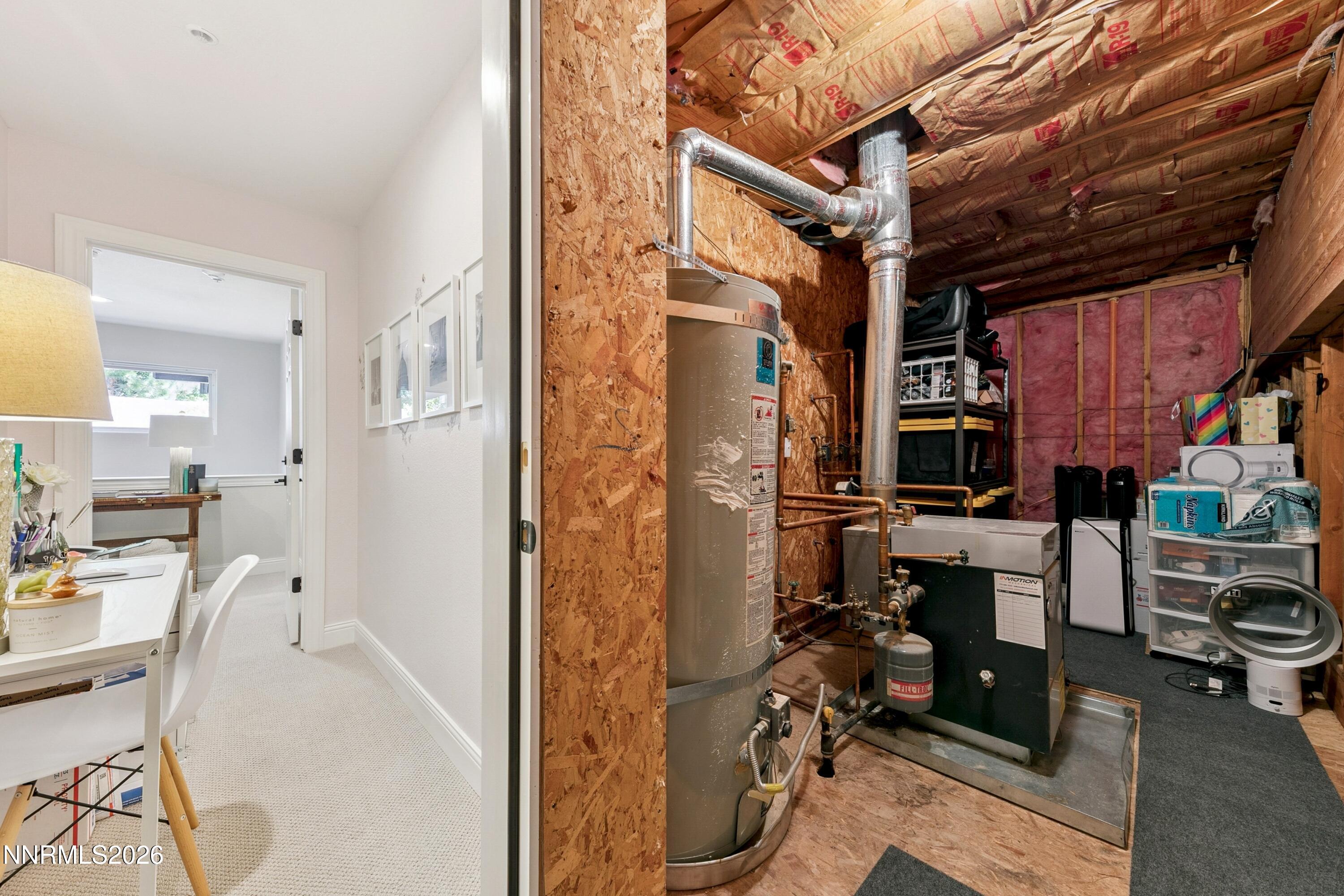 929 Northwood Boulevard UNIT 19