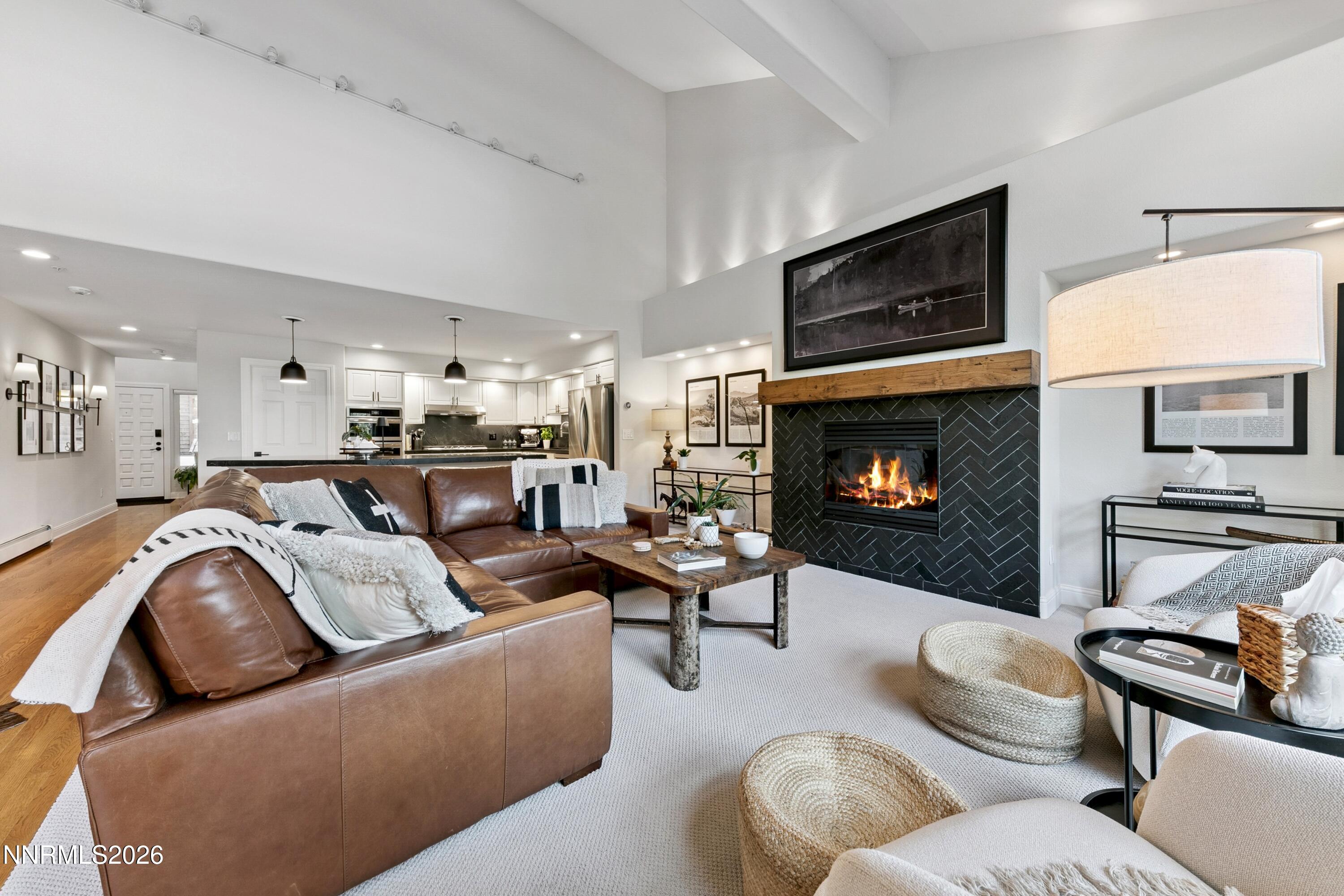 929 Northwood Boulevard UNIT 19