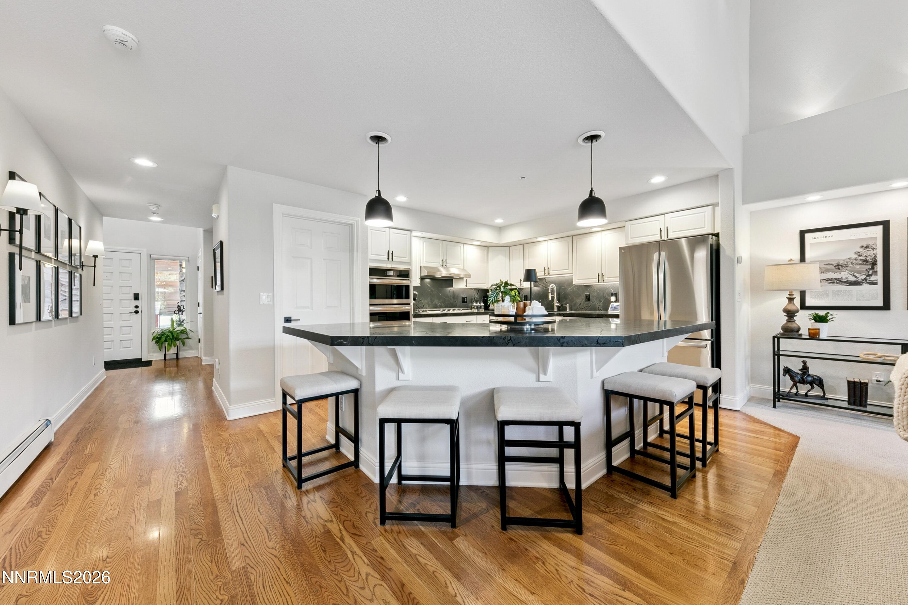 929 Northwood Boulevard UNIT 19