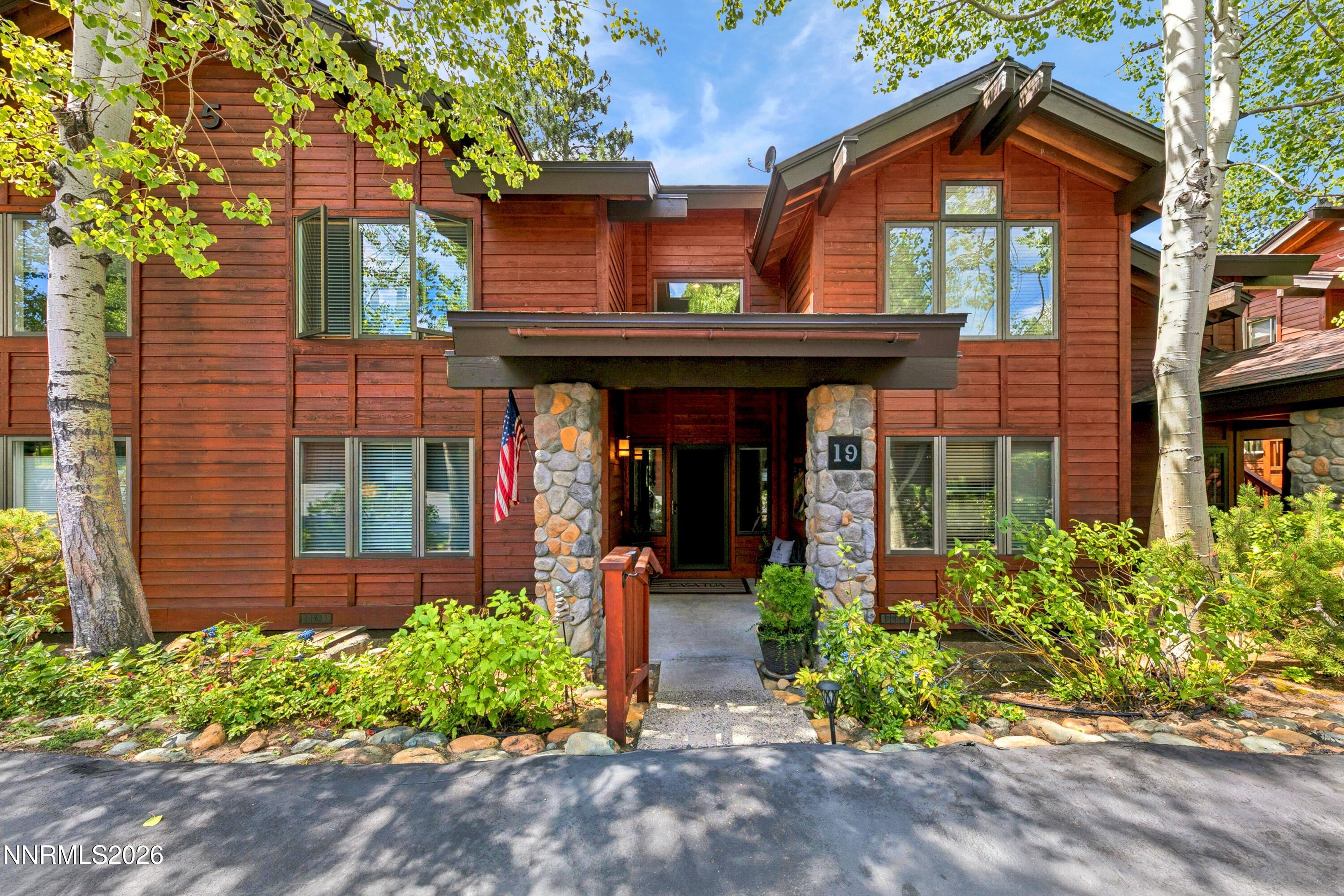 929 Northwood Boulevard UNIT 19