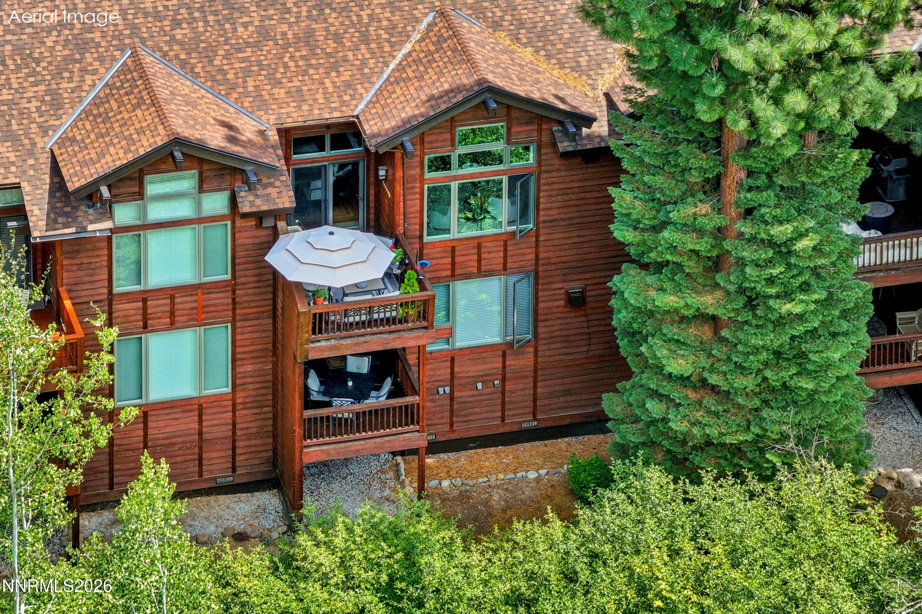 929 Northwood Boulevard UNIT 19