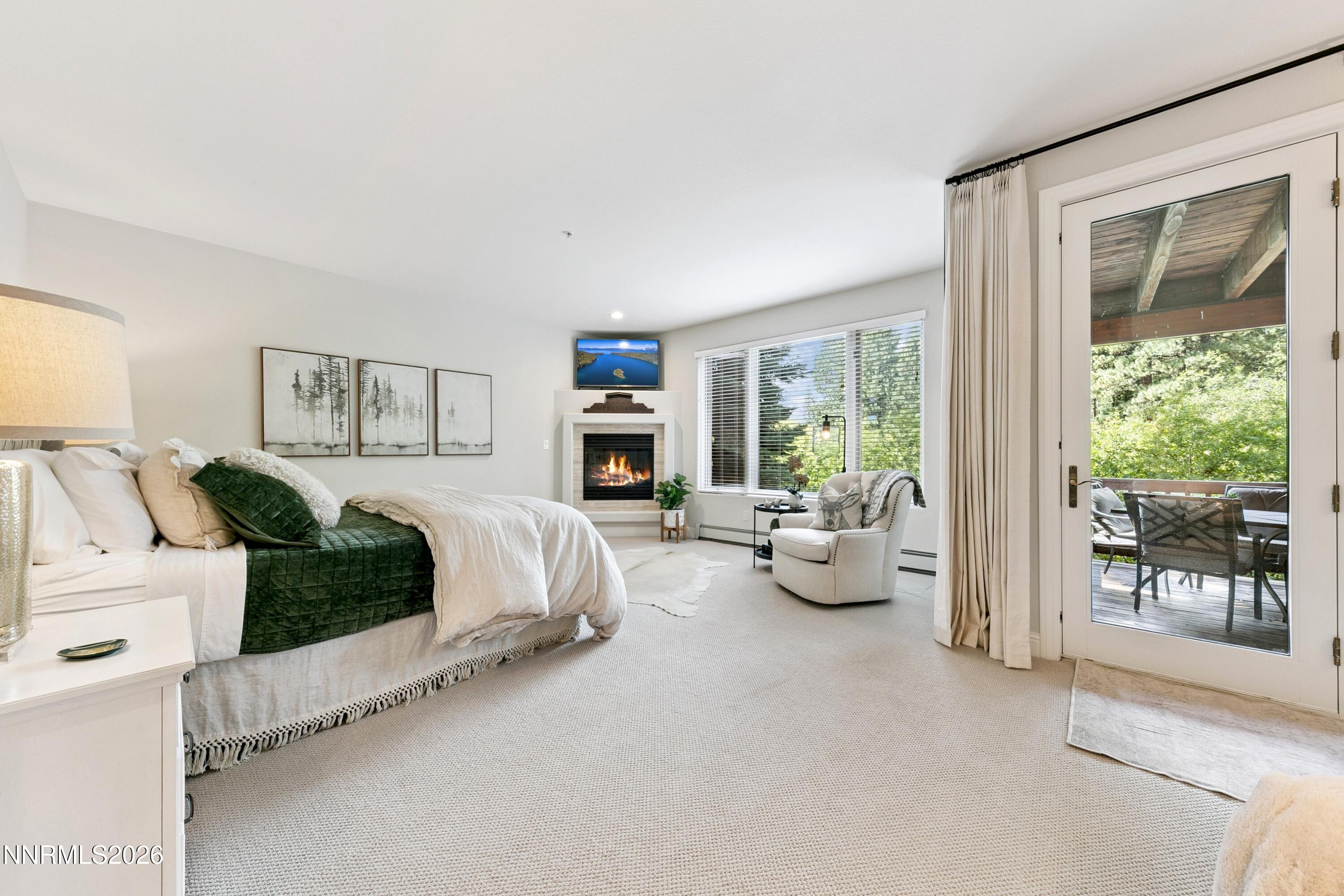 929 Northwood Boulevard UNIT 19