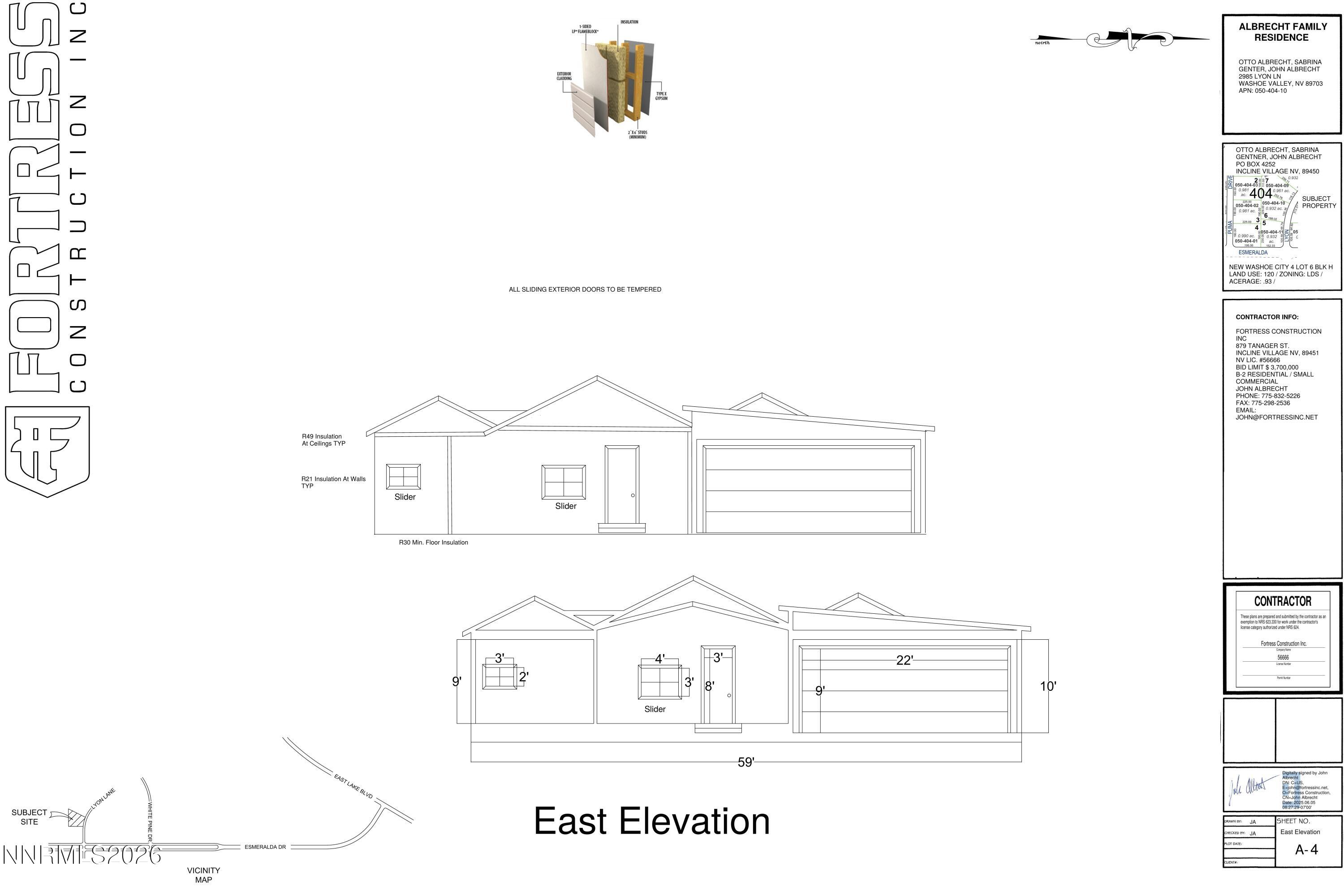 2985 Lyon Lane