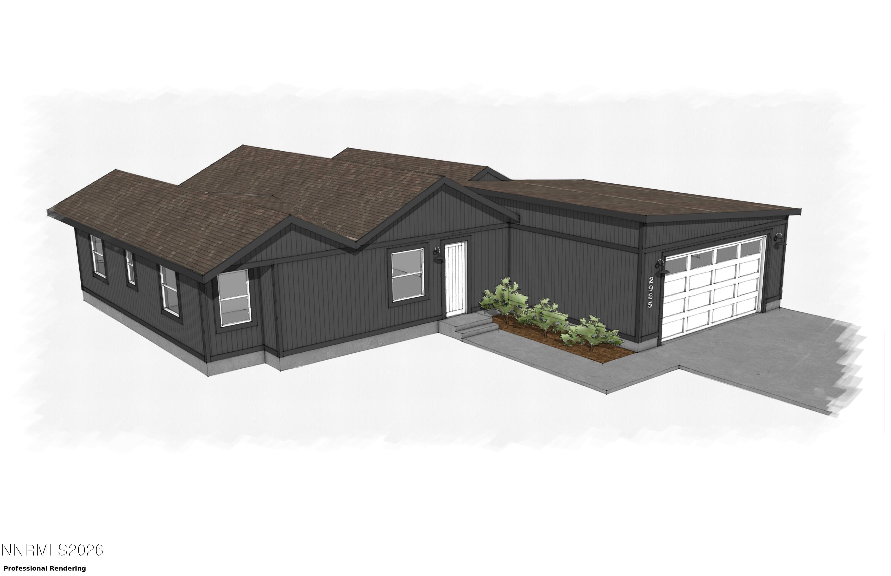2985 Lyon Lane