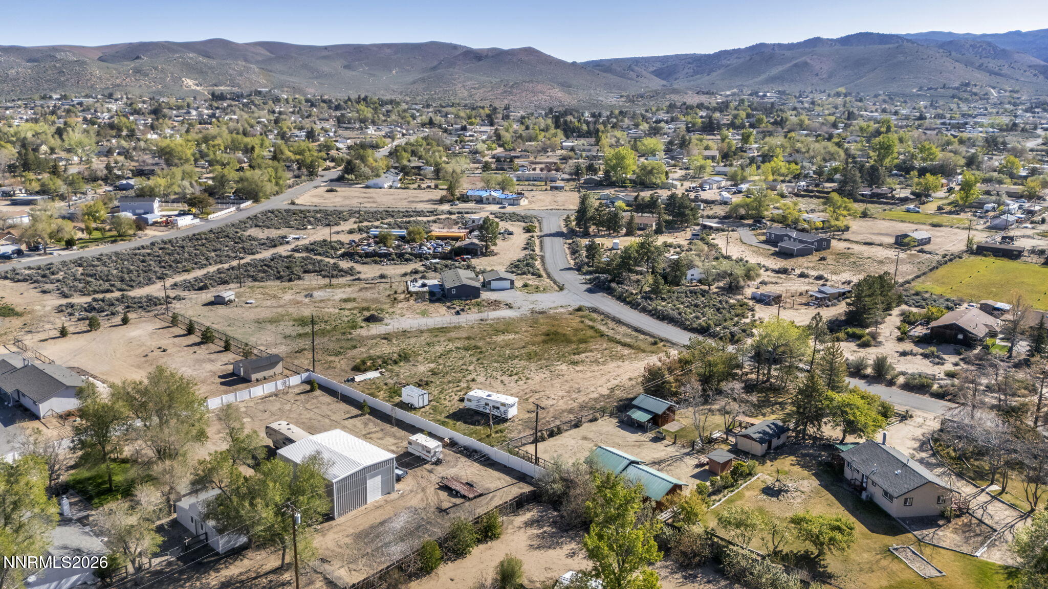 2985 Lyon Lane