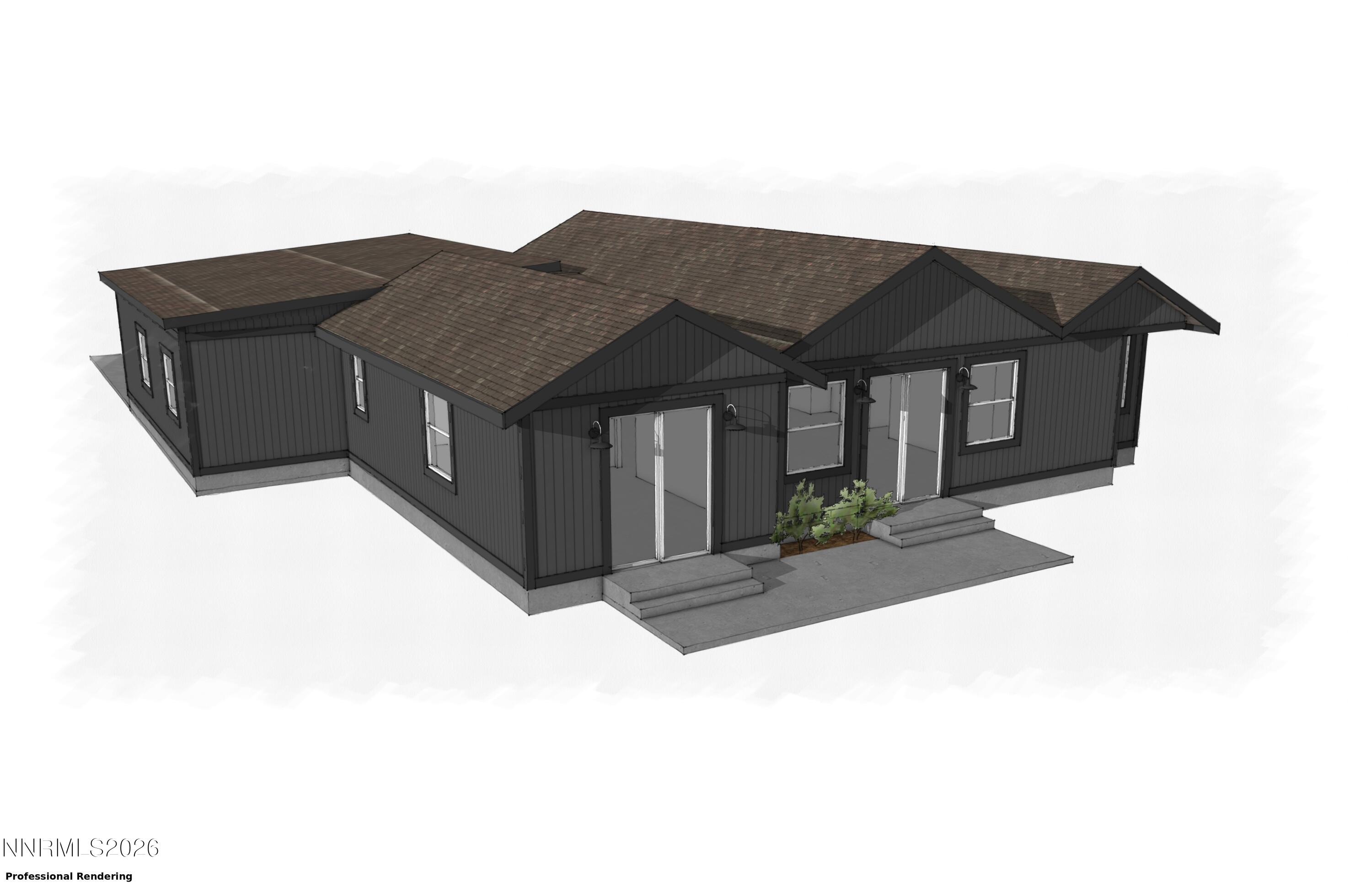 2985 Lyon Lane