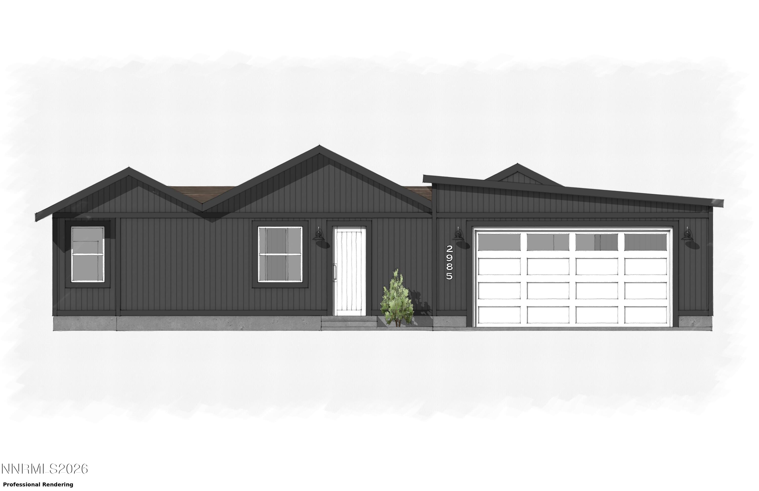 2985 Lyon Lane