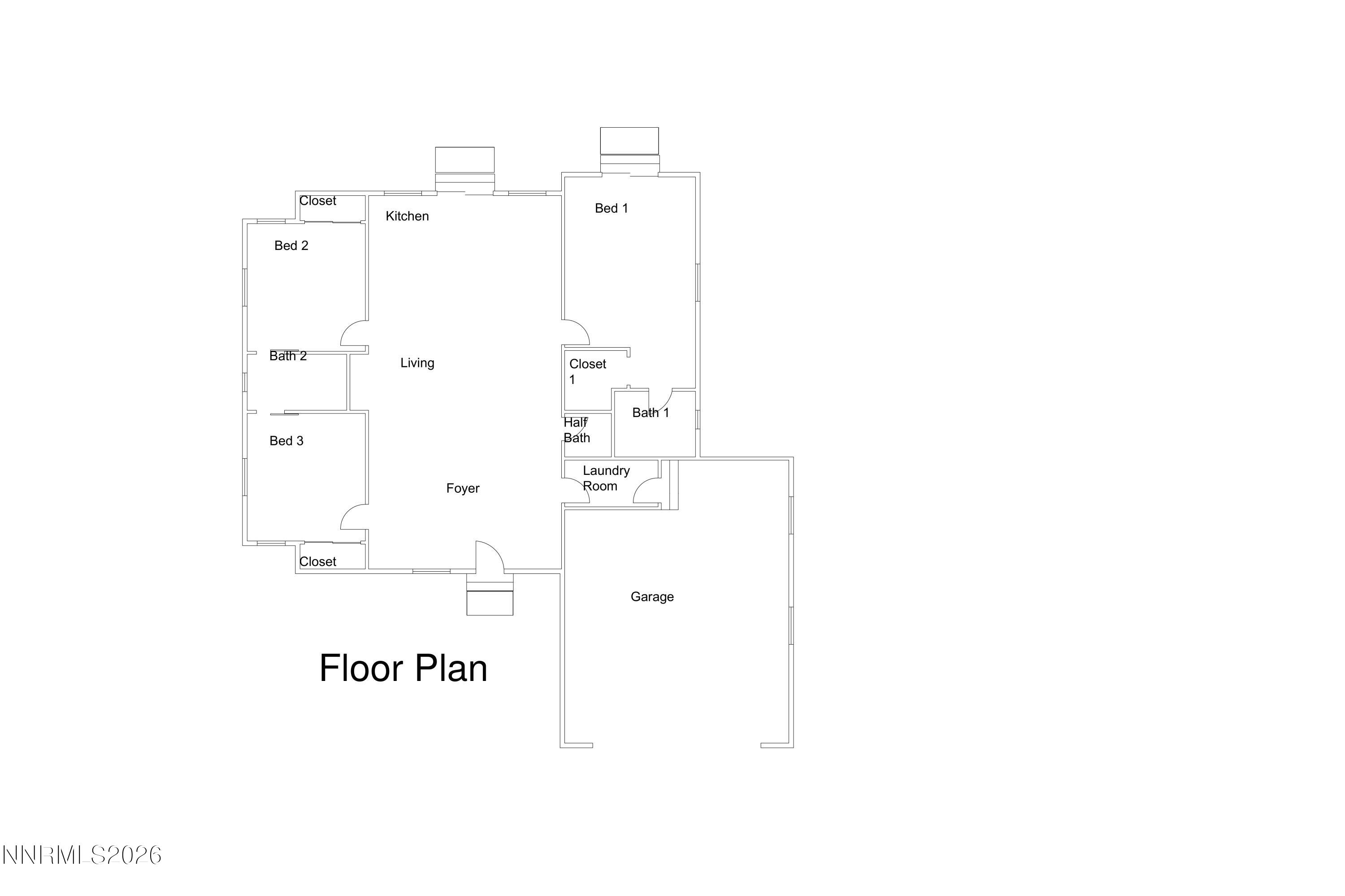 2985 Lyon Lane
