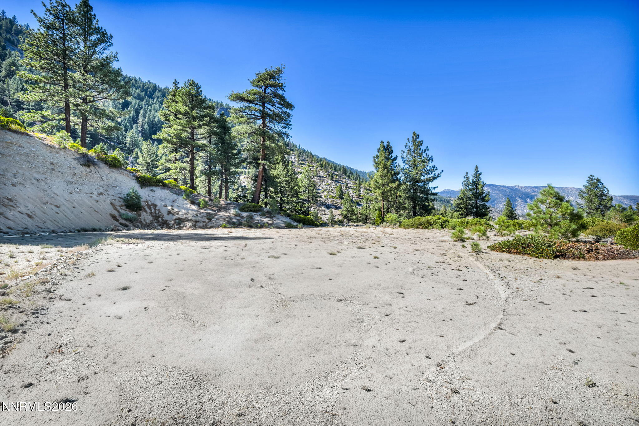 2960 Jacks Valley Road