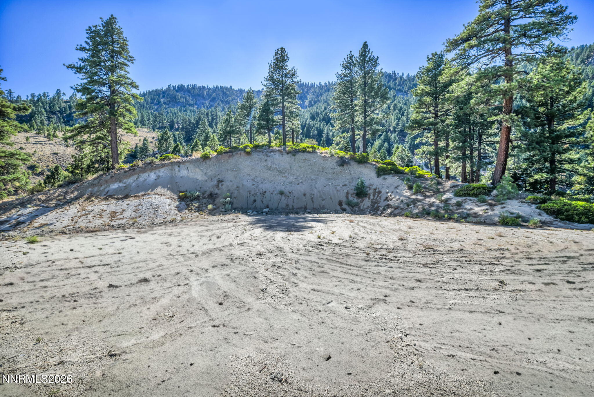 2960 Jacks Valley Road