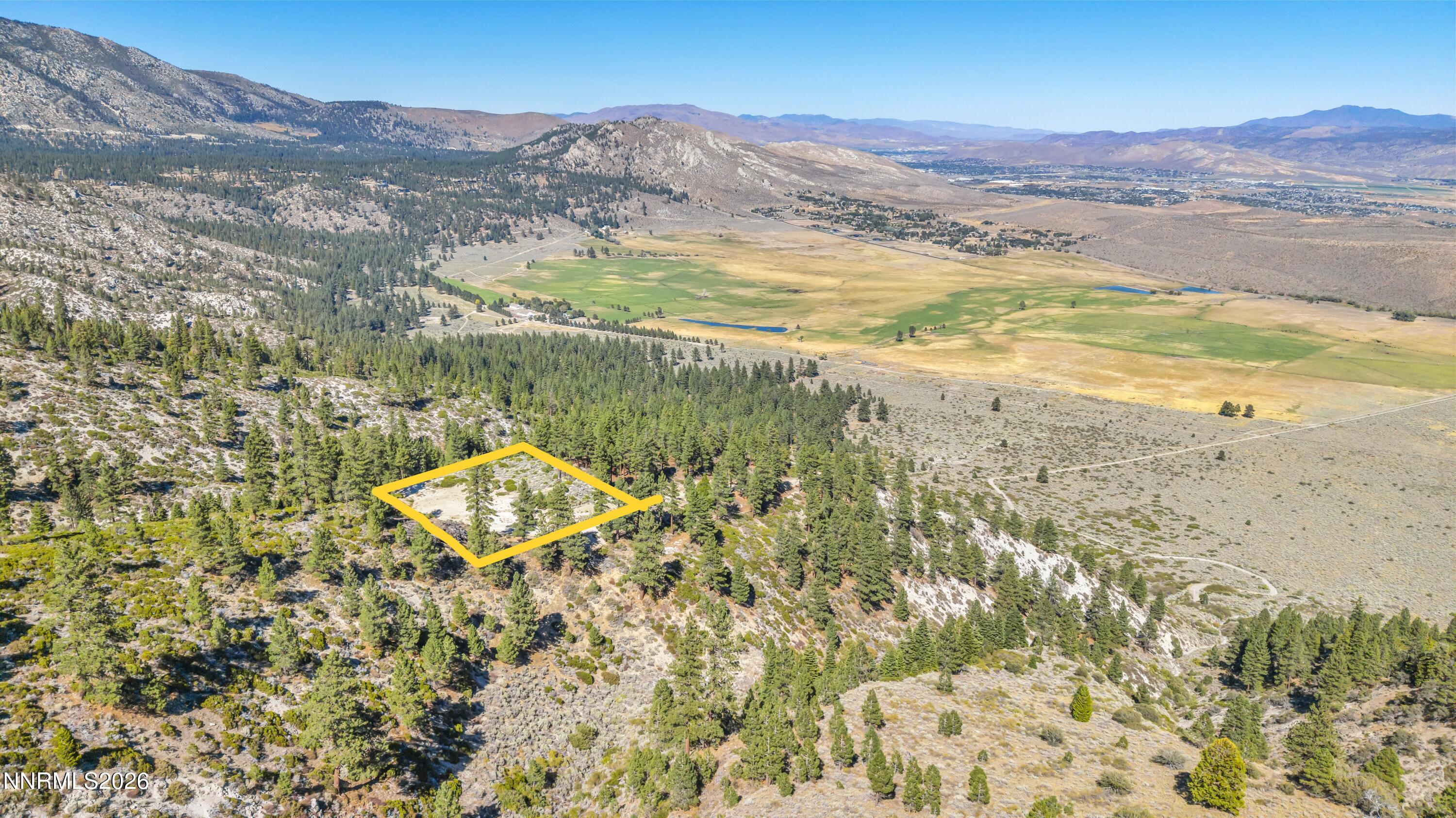 2960 Jacks Valley Road