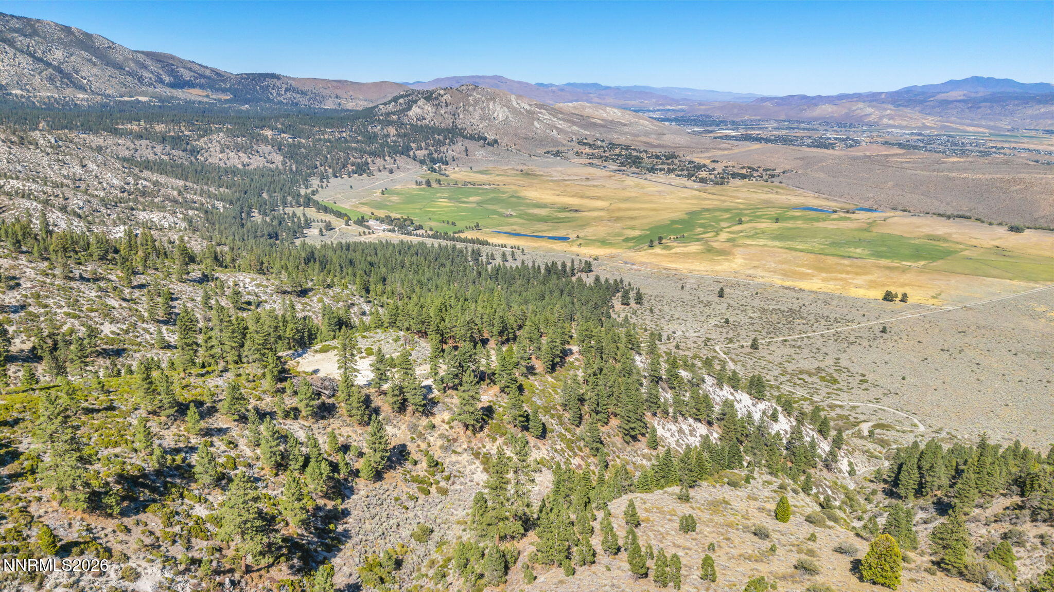 2960 Jacks Valley Road