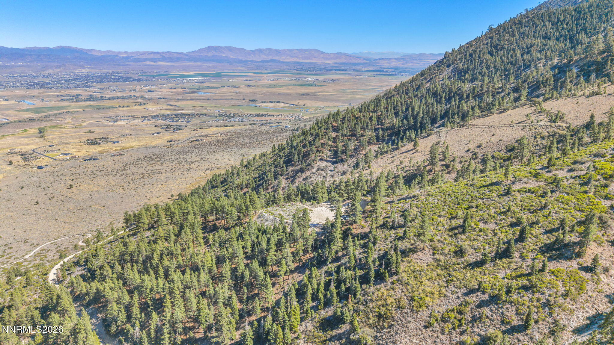 2960 Jacks Valley Road