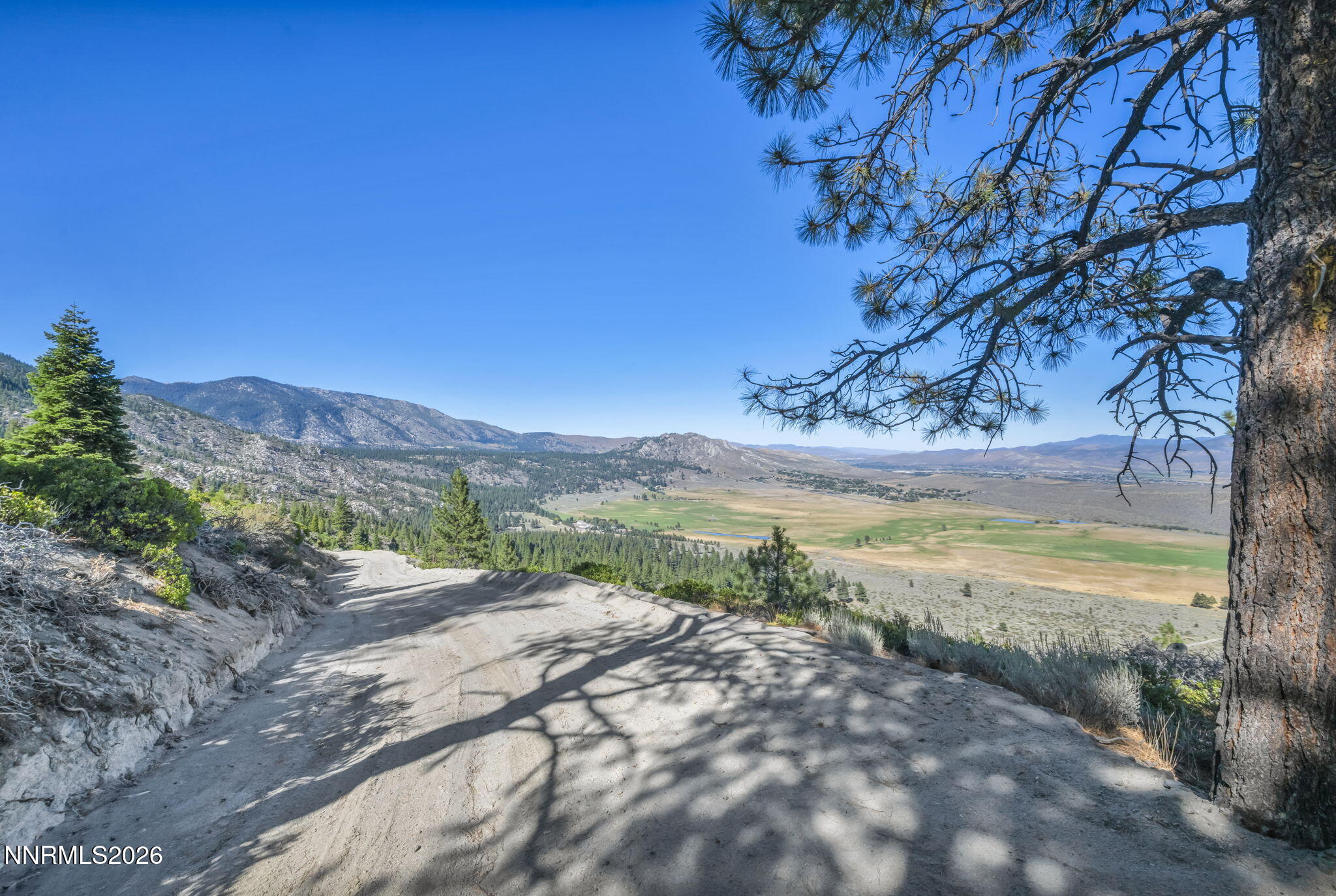 2960 Jacks Valley Road