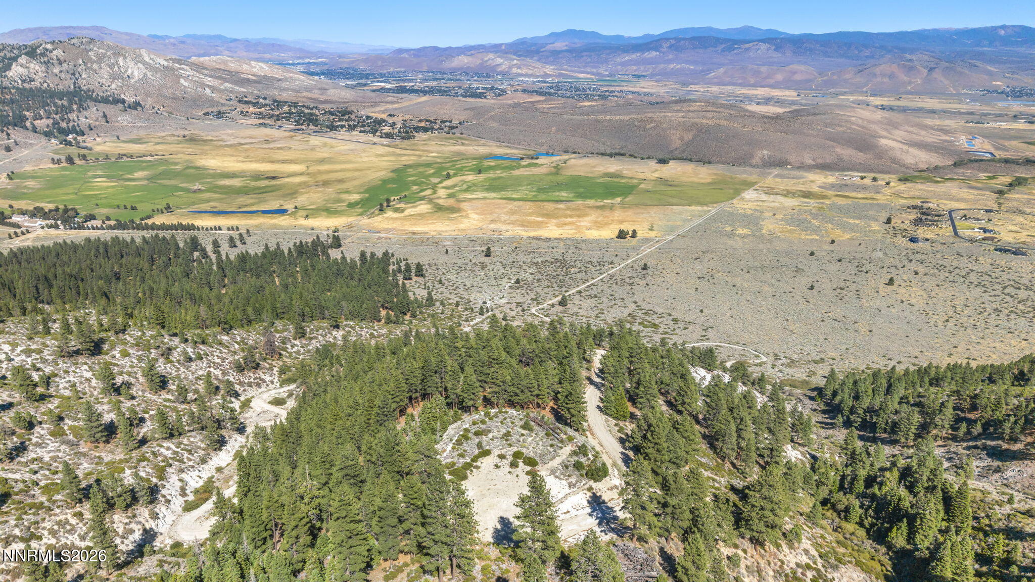 2960 Jacks Valley Road
