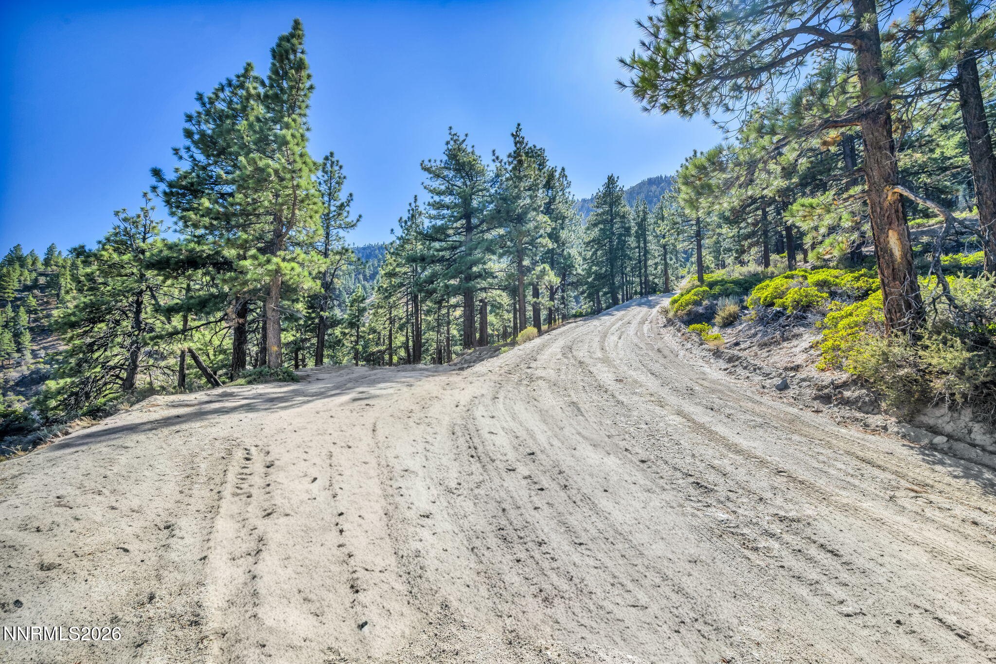 2960 Jacks Valley Road