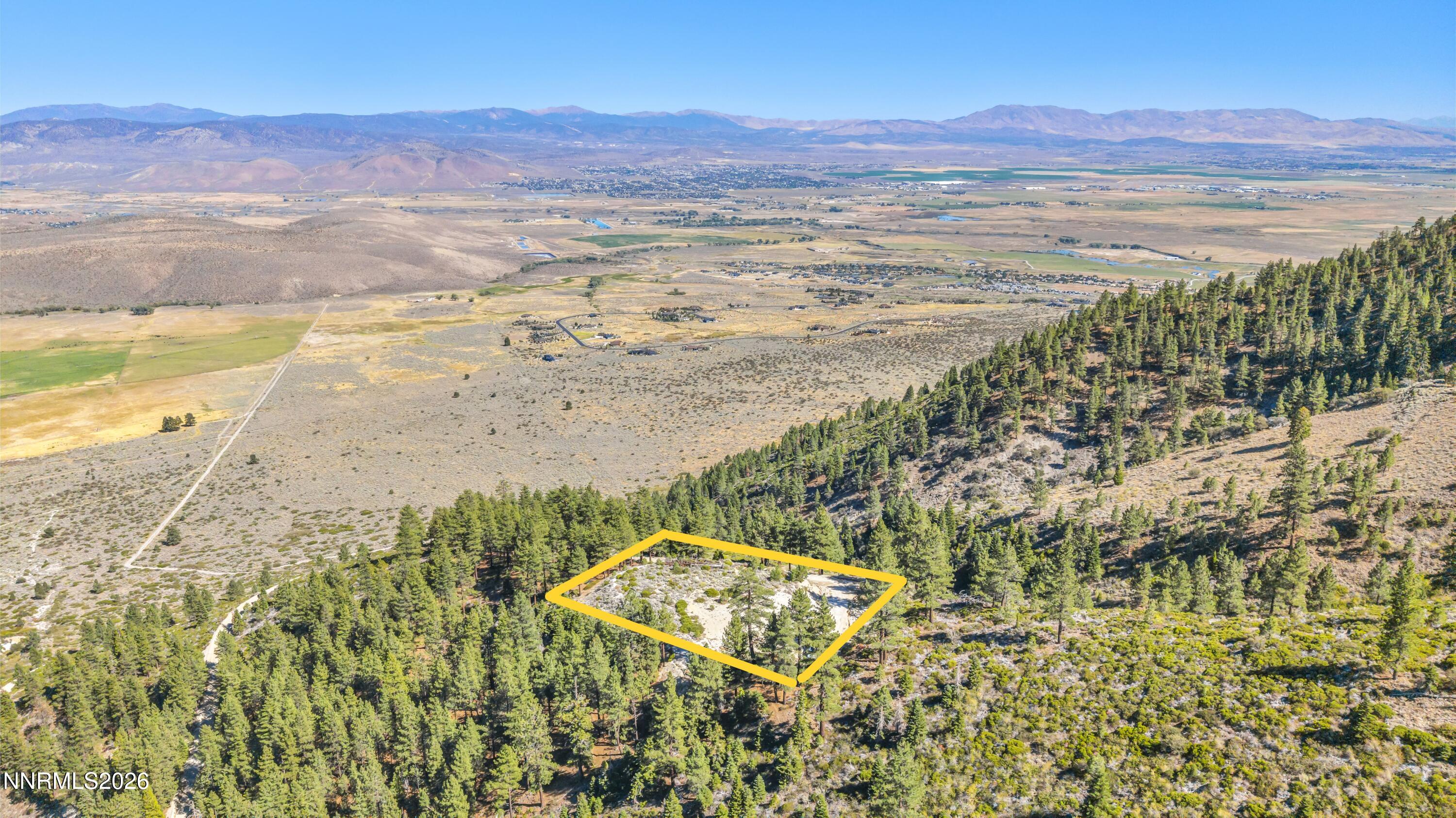 2960 Jacks Valley Road