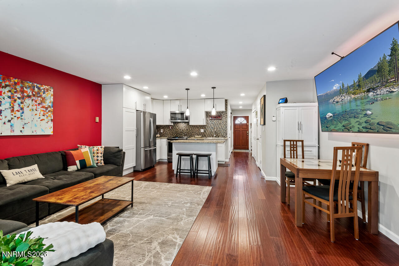 837 Southwood Boulevard UNIT 5