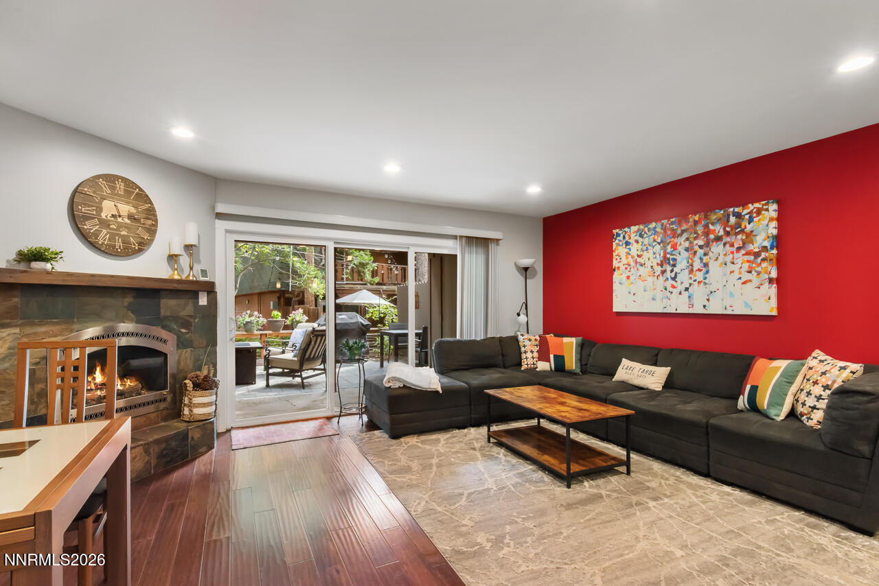 837 Southwood Boulevard UNIT 5