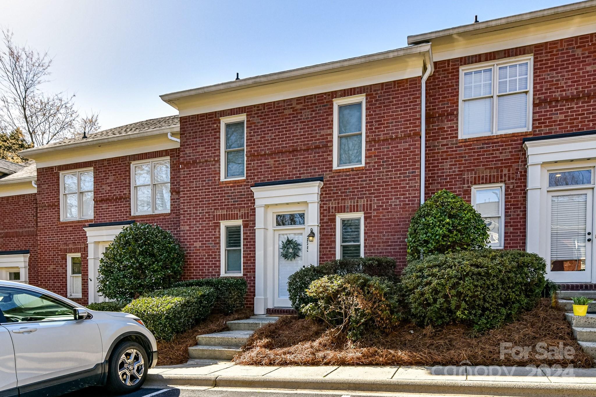 Portfolio Charlotte Real Estate Munson Group Realty